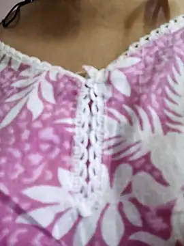 Kiritika_1 webcam