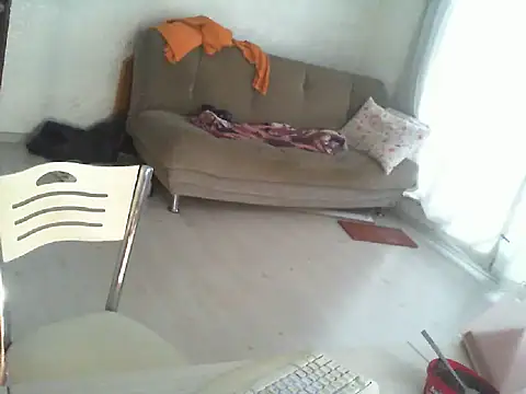 thekeys webcam