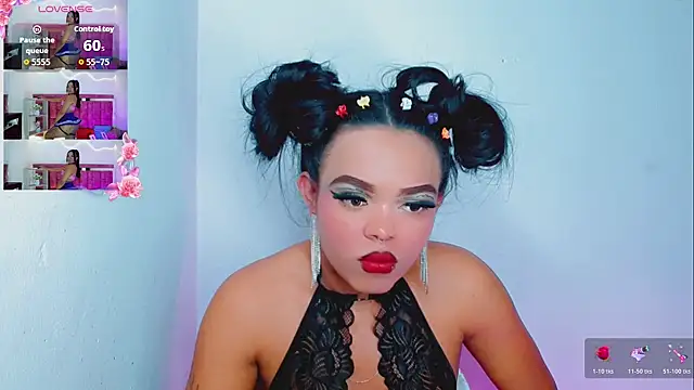 KayleighDreams_ webcam