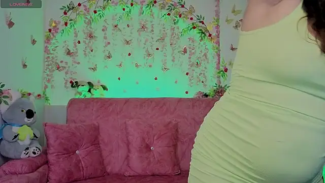 _mila_sweet_v webcam