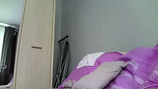 SexyGioconda webcam