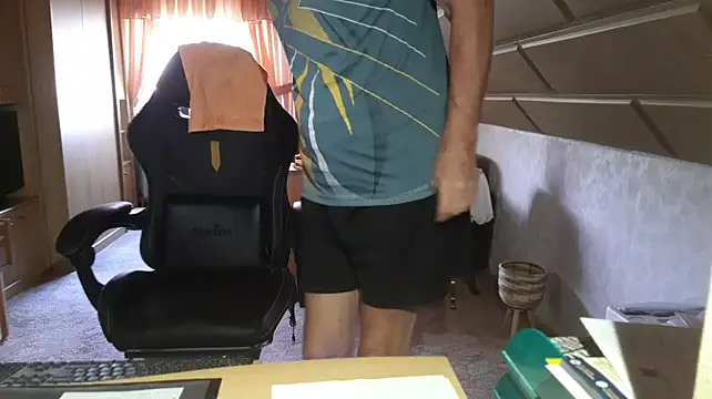 Nacktpenis webcam