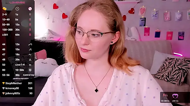 Aemilia_ webcam