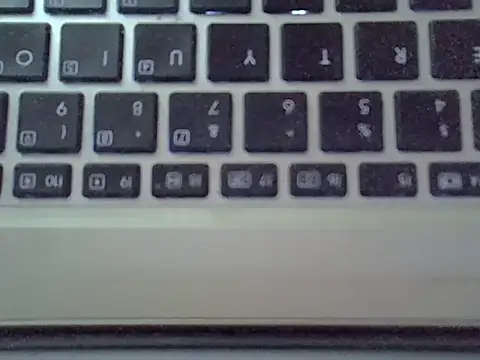 Delicious-D webcam