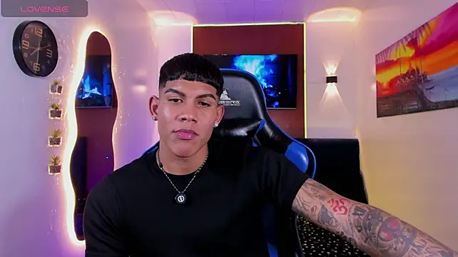 Damian_latinxxx webcam