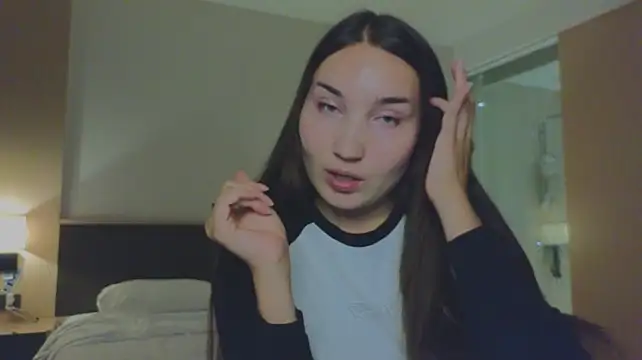 Dani_May webcam