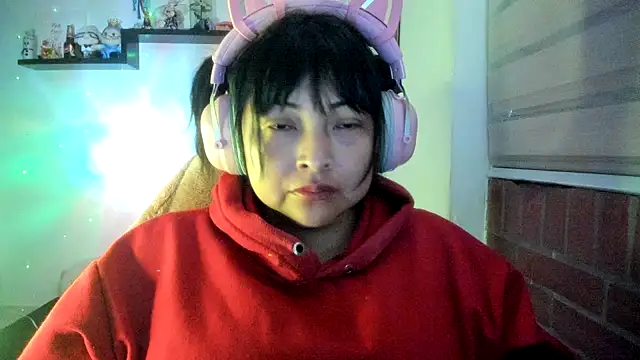 Shaddycute_ webcam