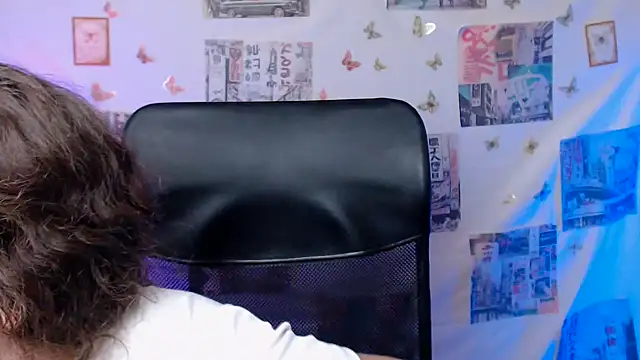 _SusieSu_ live