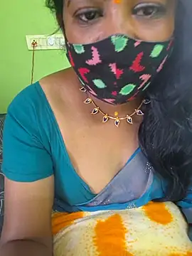 kanikasree webcam