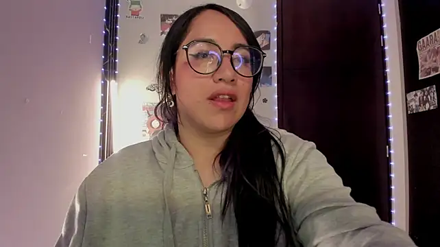 julibella_sweet webcam