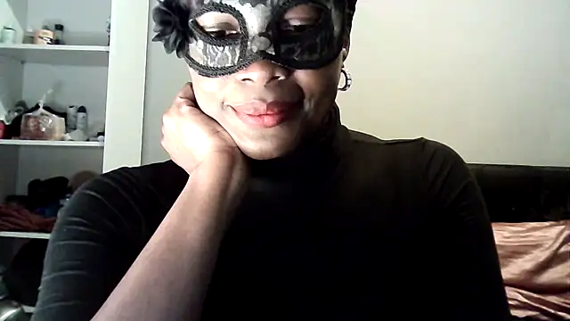 Chatdoll2 webcam