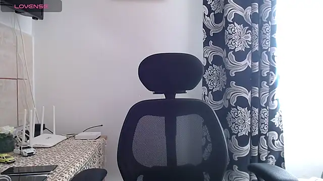 RosieHayes webcam