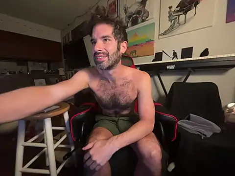 Pupscritch webcam