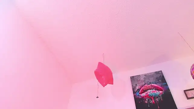Aily_star 🕺 online webcam