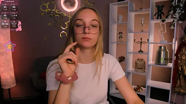 keylas_moan webcam