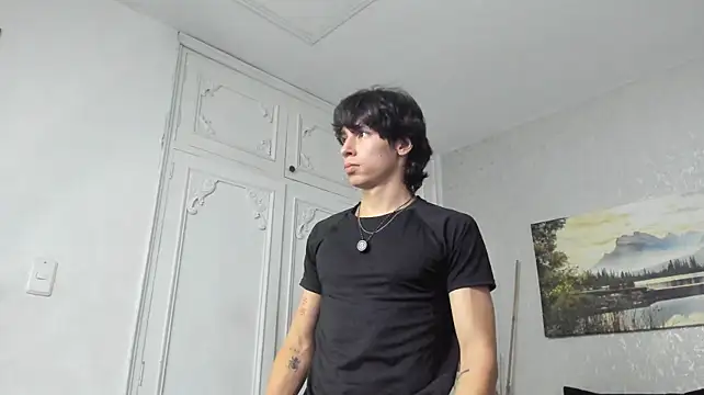 Tyler_durten webcam