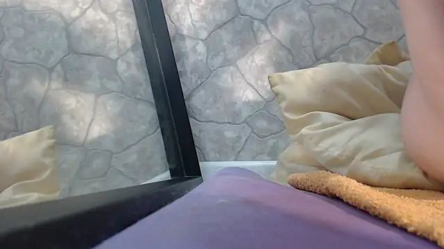 Alida2Anal live