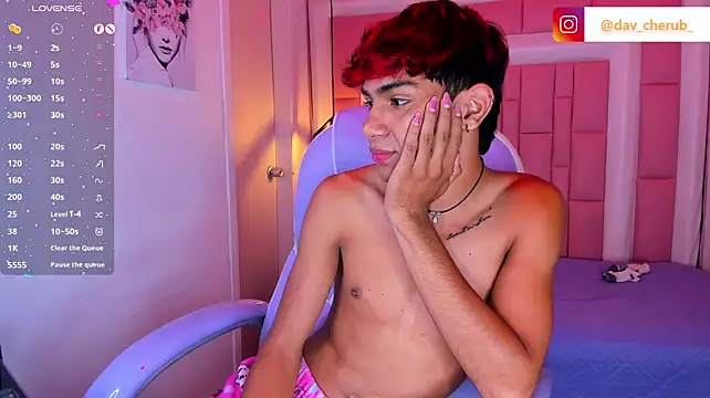 cherub_ webcam