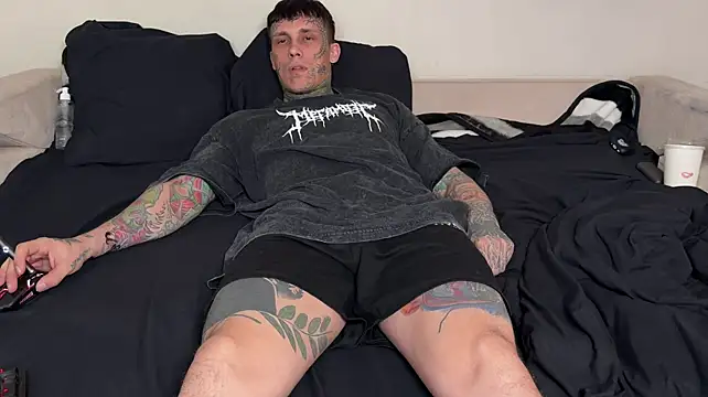 Anubisgods webcam