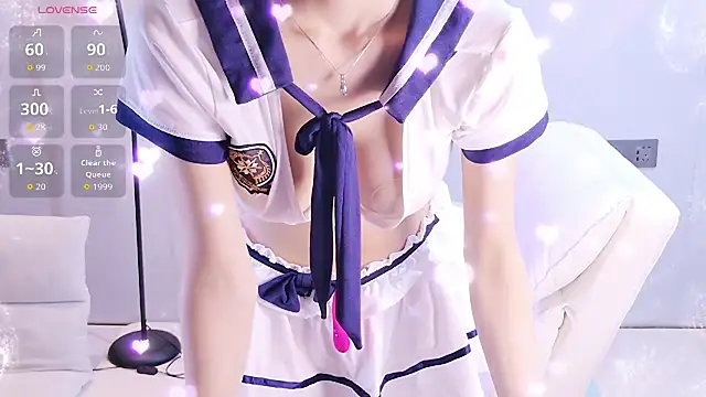 xiaoxi---n webcam