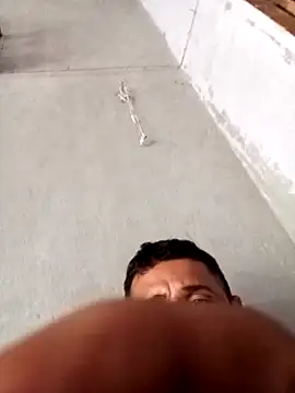 Ericksantos9 webcam