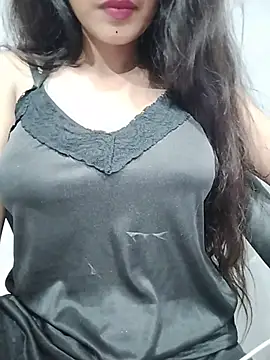 Sexy_vnshika webcam
