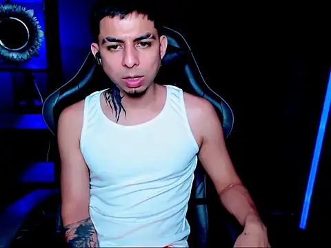 ALPHA_LATINO webcam