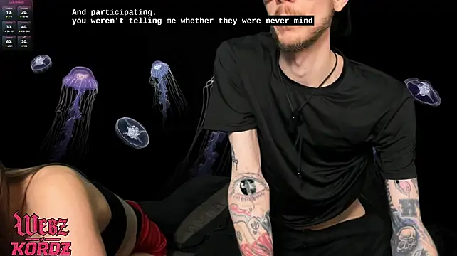 webzandkordz
