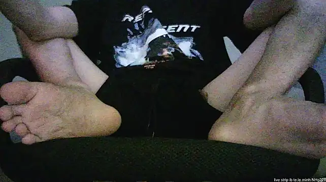 Kangc369 webcam