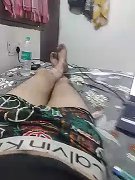 MINESEX985 webcam