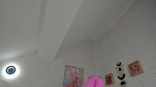 gloriaa_shine webcam