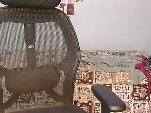 givenchilly webcam