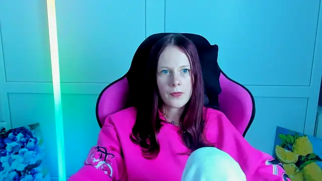 Skylar_spring webcam