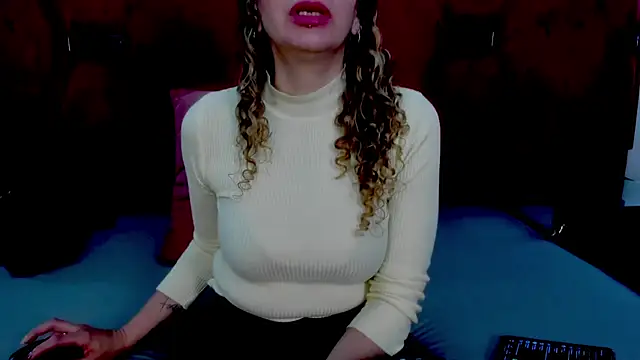 Rochi_Cooper webcam
