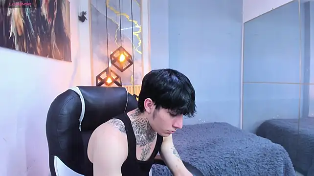Cry_thereal webcam