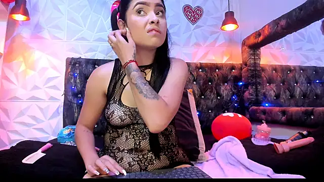 ariell_dl webcam
