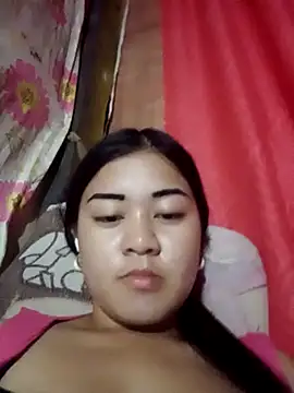 Ruby_joy10 webcam