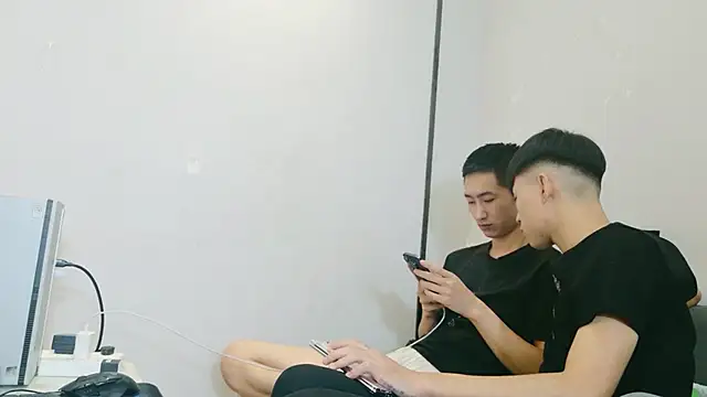duzitengqq webcam