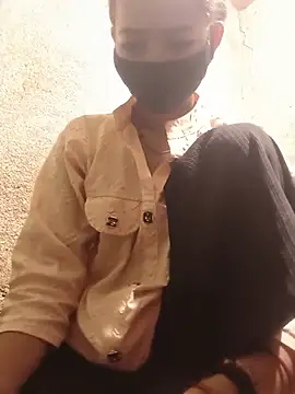 Kaviya_Cute webcam