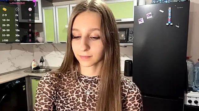 SkinnyForint webcam