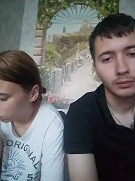 AndyBurton webcam