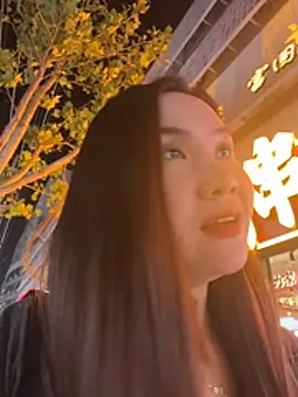 Yanyan-918 webcam