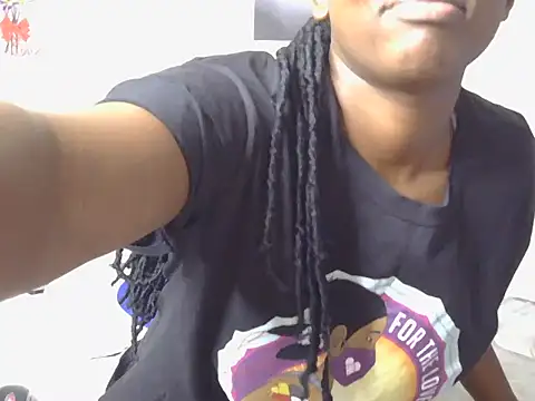 CocoTease33 webcam