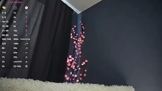 RenLush webcam
