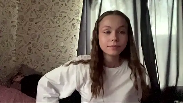 SunkShigella webcam