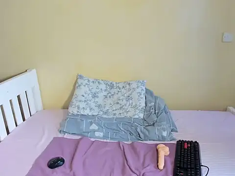 Marialynne webcam