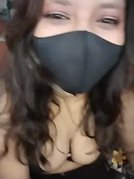 cutie_ji webcam