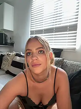 AlexiiaHaven webcam
