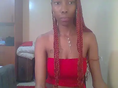 Slutty_lany webcam
