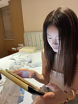 pingguo127 webcam